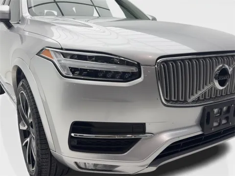 Another view of 2019 Volvo XC90 T6 Inscription for sale in Plano, TX at Autos of Dallas - Plano