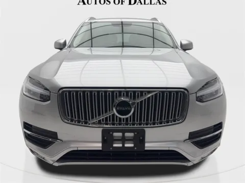 More photos of 2019 Volvo XC90 T6 Inscription at Autos of Dallas - Plano, TX