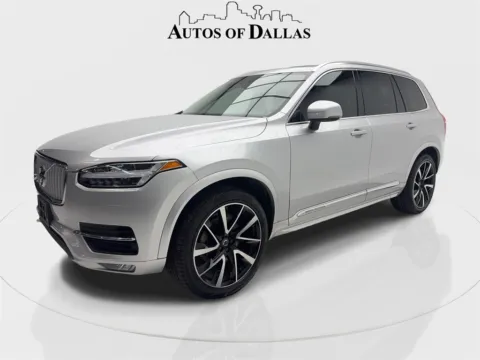 More photos of 2019 Volvo XC90 T6 Inscription at Autos of Dallas - Plano, TX