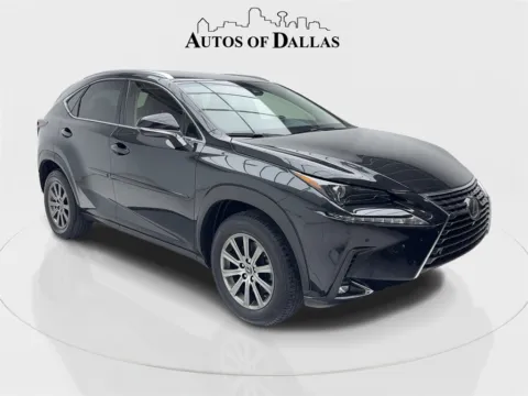 Photos of 2018 Lexus NX 300 Base for sale in Plano, TX at Autos of Dallas - Plano