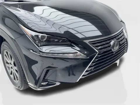 Another view of 2018 Lexus NX 300 Base for sale in Plano, TX at Autos of Dallas - Plano