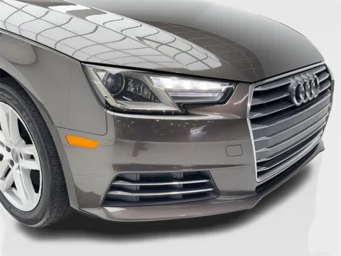 Another view of 2017 Audi A4 2.0T ultra Premium Plus for sale in Plano, TX at Autos of Dallas - Plano
