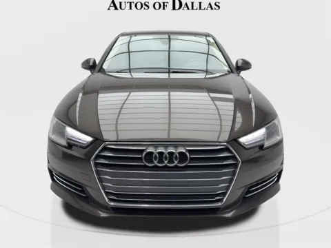 More photos of 2017 Audi A4 2.0T ultra Premium Plus at Autos of Dallas - Plano, TX