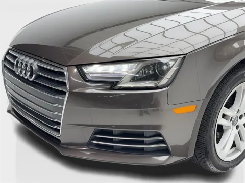 More photos of 2017 Audi A4 2.0T ultra Premium Plus at Autos of Dallas - Plano, TX