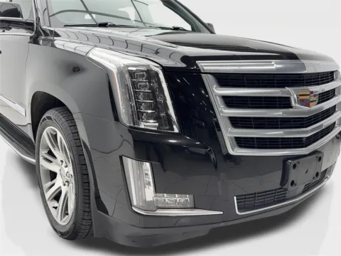 Another view of 2016 Cadillac Escalade ESV Premium for sale in Plano, TX at Autos of Dallas - Plano