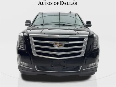 More photos of 2016 Cadillac Escalade ESV Premium at Autos of Dallas - Plano, TX