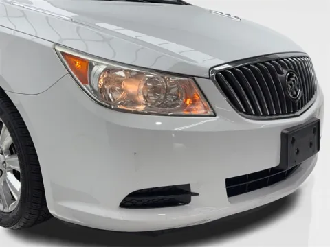 Another view of 2013 Buick LaCrosse for sale in Plano, TX at Autos of Dallas - Plano