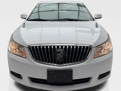 More photos of 2013 Buick LaCrosse at Autos of Dallas - Plano, TX
