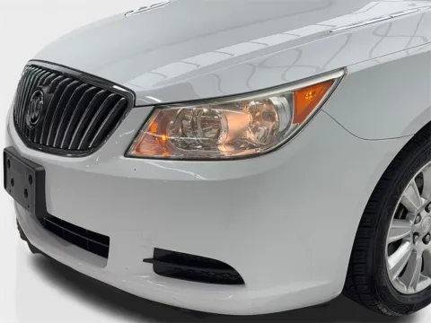 More photos of 2013 Buick LaCrosse at Autos of Dallas - Plano, TX