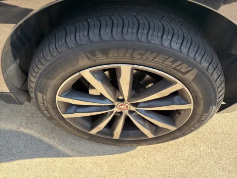 More photos of 2021 Jaguar F-PACE S at Autos of Dallas - Plano, TX