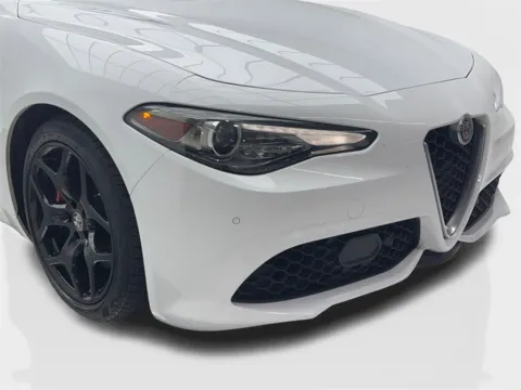 Another view of 2023 Alfa Romeo Giulia Ti for sale in Plano, TX at Autos of Dallas - Plano