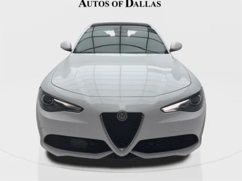 More photos of 2023 Alfa Romeo Giulia Ti at Autos of Dallas - Plano, TX