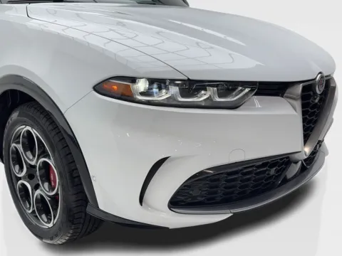 Another view of 2024 Alfa Romeo Tonale Ti for sale in Plano, TX at Autos of Dallas - Plano