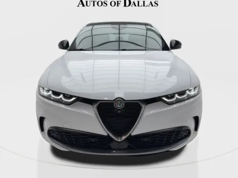 More photos of 2024 Alfa Romeo Tonale Ti at Autos of Dallas - Plano, TX