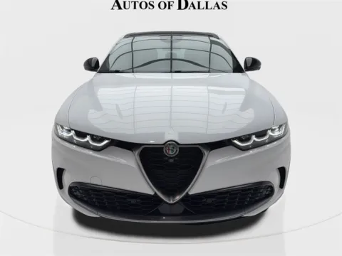 More photos of 2024 Alfa Romeo Tonale Ti at Autos of Dallas - Plano, TX