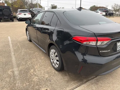 More photos of 2020 Toyota Corolla LE at Autos of Dallas - Plano, TX