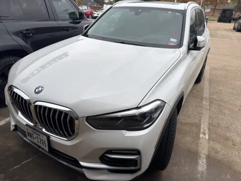 Photos of 2019 BMW X5 xDrive40i for sale in Plano, TX at Autos of Dallas - Plano