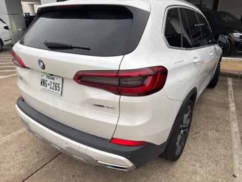 More photos of 2019 BMW X5 xDrive40i at Autos of Dallas - Plano, TX
