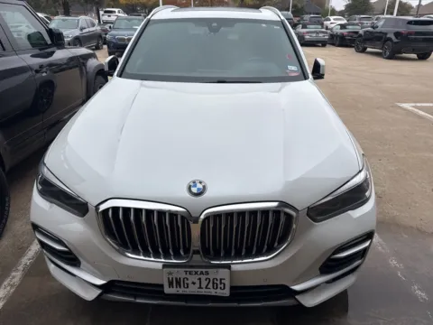 More photos of 2019 BMW X5 xDrive40i at Autos of Dallas - Plano, TX
