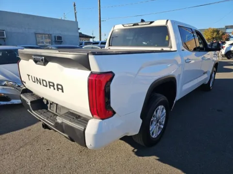Photos of 2023 Toyota Tundra SR5 CAM,BLIND SPOT,LANE ASST,18" WLS for sale in Plano, TX at Autos of Dallas - Plano