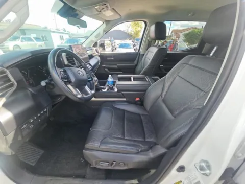 More photos of 2023 Toyota Tundra SR5 CAM,BLIND SPOT,LANE ASST,18" WLS at Autos of Dallas - Plano, TX