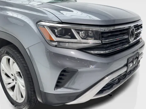 Another view of 2023 Volkswagen Atlas 3.6L V6 SE w/Technology CAM,PANO,HTD STS,BLIND SPO for sale in Plano, TX at Autos of Dallas - Plano