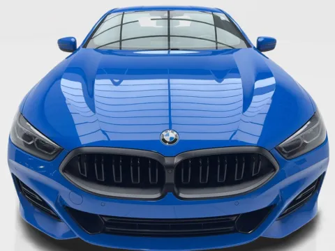 More photos of 2023 BMW 8 Series 840i SPECIAL COLOR,M SPORT,NAV,CAM,BLIND SPOT,20" at Autos of Dallas - Plano, TX