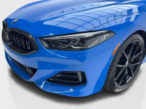 More photos of 2023 BMW 8 Series 840i SPECIAL COLOR,M SPORT,NAV,CAM,BLIND SPOT,20" at Autos of Dallas - Plano, TX