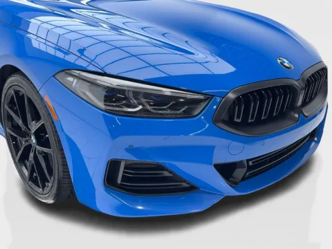Another view of 2023 BMW 8 Series 840i SPECIAL COLOR,M SPORT,NAV,CAM,BLIND SPOT,20" for sale in Plano, TX at Autos of Dallas - Plano