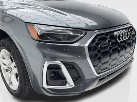 More photos of 2024 Audi Q5 45 S line Premium CAM,PANO,HTD STS,BLIND SPOT,18" at Autos of Dallas - Plano, TX