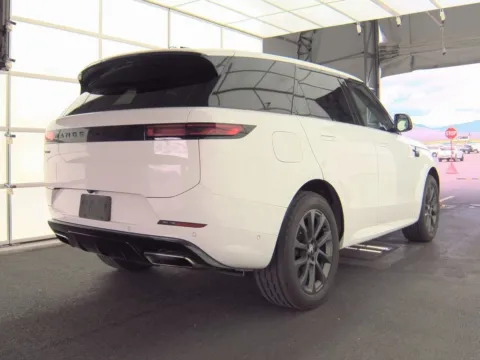 Photos of 2024 Land Rover Range Rover Sport Dynamic NAV,CAM,PANO,CLMT STS,BLIND SPOT for sale in Plano, TX at Autos of Dallas - Plano