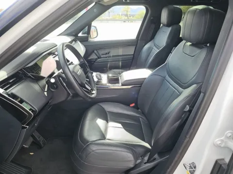 More photos of 2024 Land Rover Range Rover Sport Dynamic NAV,CAM,PANO,CLMT STS,BLIND SPOT at Autos of Dallas - Plano, TX