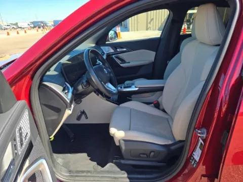 More photos of 2025 BMW X2 xDrive28i NAV,CAM,PANO,HTD STS,BLIND SPOT,HEADS UP at Autos of Dallas - Plano, TX