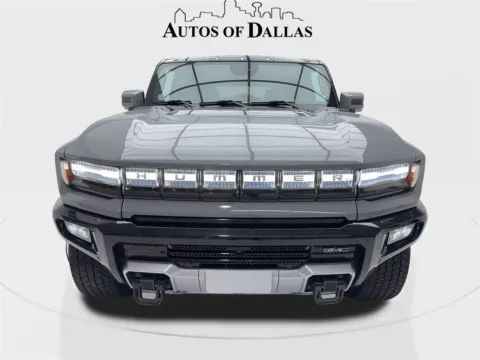 More photos of 2025 GMC Hummer EV SUV 3X at Autos of Dallas - Plano, TX