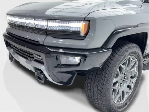 More photos of 2025 GMC Hummer EV SUV 3X at Autos of Dallas - Plano, TX