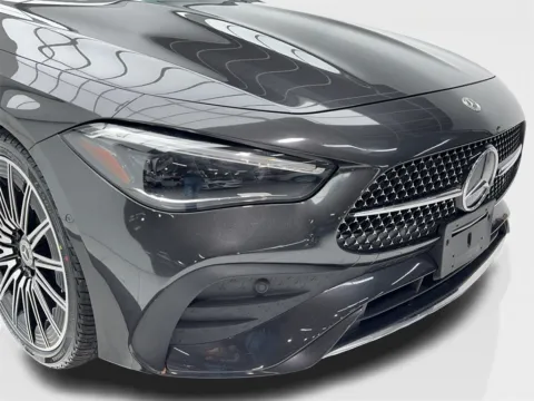 Another view of 2025 Mercedes-Benz CLE 300 for sale in Plano, TX at Autos of Dallas - Plano