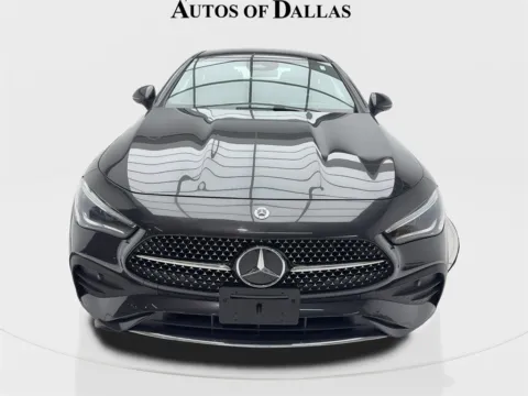 More photos of 2025 Mercedes-Benz CLE 300 at Autos of Dallas - Plano, TX
