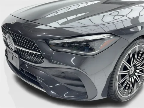 More photos of 2025 Mercedes-Benz CLE 300 at Autos of Dallas - Plano, TX