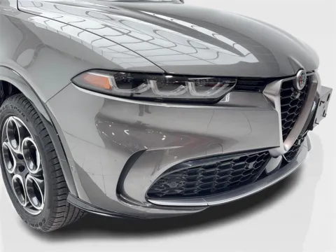 Another view of 2024 Alfa Romeo Tonale Ti for sale in Plano, TX at Autos of Dallas - Plano