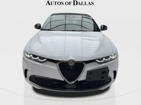 More photos of 2024 Alfa Romeo Tonale Ti at Autos of Dallas - Plano, TX