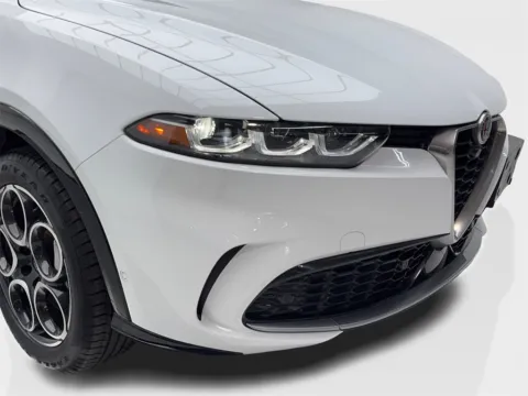 Another view of 2024 Alfa Romeo Tonale Ti for sale in Plano, TX at Autos of Dallas - Plano