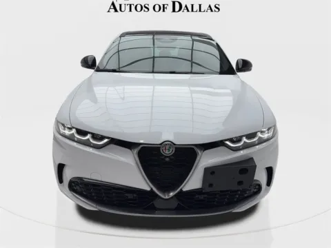 More photos of 2024 Alfa Romeo Tonale Ti at Autos of Dallas - Plano, TX