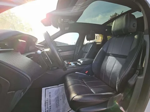 More photos of 2021 Land Rover Range Rover Velar P250 R-Dynamic S NAV,CAM,PANO,HTD STS,BLIND SPOT at Autos of Dallas - Plano, TX