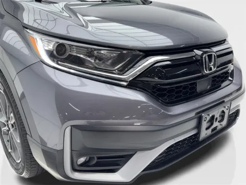 Another view of 2020 Honda CR-V EX-L for sale in Plano, TX at Autos of Dallas - Plano