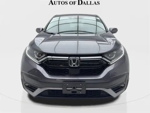 More photos of 2020 Honda CR-V EX-L at Autos of Dallas - Plano, TX