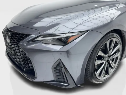 More photos of 2022 Lexus IS 350 F SPORT CAM,SUNROOF,CLMT STS,BLIND SPOT at Autos of Dallas - Plano, TX