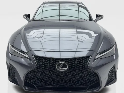 More photos of 2022 Lexus IS 350 F SPORT CAM,SUNROOF,CLMT STS,BLIND SPOT at Autos of Dallas - Plano, TX
