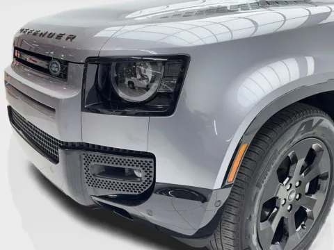 More photos of 2024 Land Rover Defender 110 X-Dynamic SE NAV,CAM,PANO,CLMT STS,BLIND SPOT at Autos of Dallas - Plano, TX