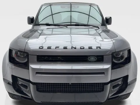 More photos of 2024 Land Rover Defender 110 X-Dynamic SE NAV,CAM,PANO,CLMT STS,BLIND SPOT at Autos of Dallas - Plano, TX