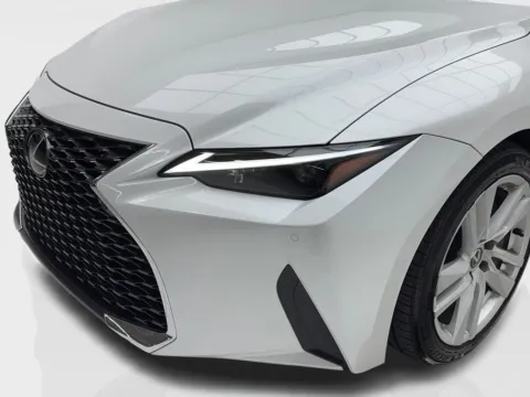 More photos of 2024 Lexus IS 300 CAM,SUNROOF,HTD STS,BLIND SPOT,18" WLS at Autos of Dallas - Plano, TX